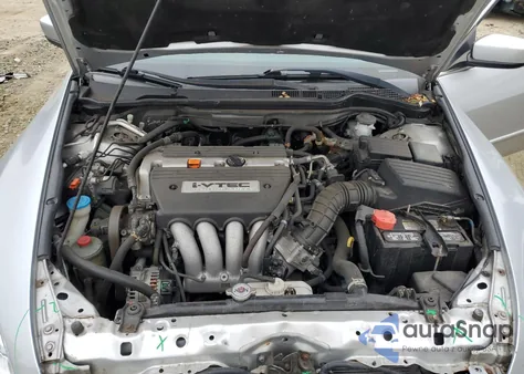 2007 Honda Accord Lx from USA, damaged, VIN 1HGCM56477A176316